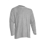 Longsleeve T-shirt for printing