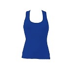 Women’s Sleeveless T-shirt for printing