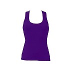 Women's Sleeveless T-shirt for printing