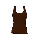 Women's Sleeveless T-shirt for printing