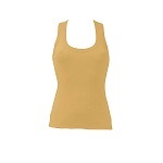 Women's Sleeveless T-shirt for printing