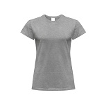 Women's T-shirt white Premium