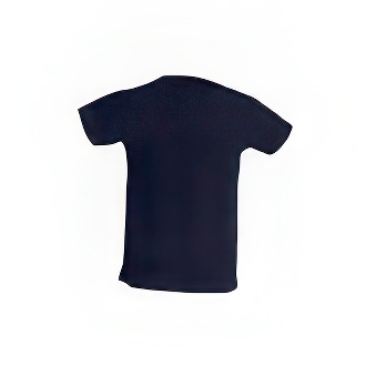 Kids&rsquo; Premium T-Shirt Colour: navy blue Size: 134 - 140 cm