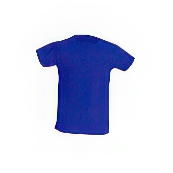 Kids Premium T-Shirt Colour: blue Size: 134 - 140 cm