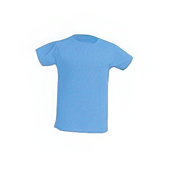 Kids Premium T-Shirt Colour: light blue Size: 134 - 140 cm