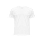 T-shirt Eco for printing