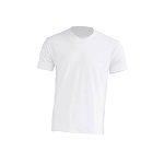 T-shirt V-Neck for printing