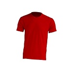 T-shirt V-Neck for printing