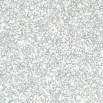Glitter flex film for DTF printing, silver, 350 &micro;m