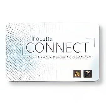 Silhouette Connect Plugin for CorelDRAW & Adobe Illustrator for Silhouette Portrait 4
