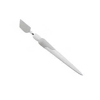 Craft Spatula - Remove Designs from Cutting Mats