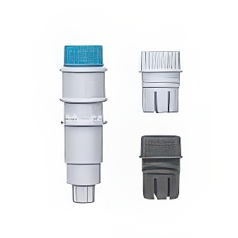 Pen Holder for Sketch Pen Set Silhouette Portrait 4