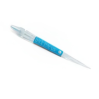 Small Parts Pick-Up Tool with Sticky Tip - Silhouette Pick Me Up
