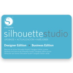 Upgrade Silhouette Studio Designer Edition to Buisness Edition