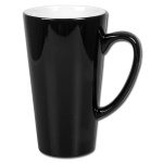 Big latte color changing sublimation and engraving mug