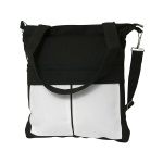 Canvas Bag with pockets for sublimation