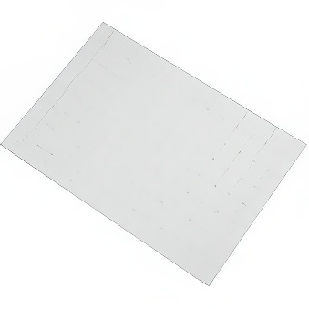 Puzzle magnetyczne do sublimacji - 126 elementów