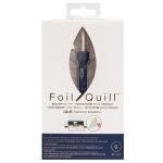 Heat gilding pen to cutting plotters - 2,5 mm