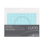 Silhouette Curio transport sheet (self-adhesive mat) for cutting