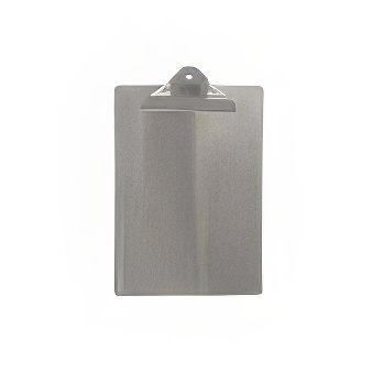 Steel clipboard MAUL Steel  A4