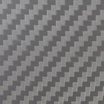 Flex film fashion carbon silver