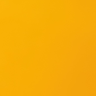 Velcut Touch - flock film, colour - dark yellow