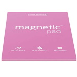 Magnetic PAD