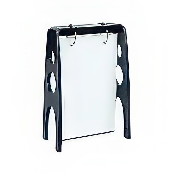 Glass Picture Frame for Printig - swing 9,5x15 cm