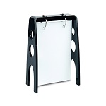 Glass picture frame for Printig - swing