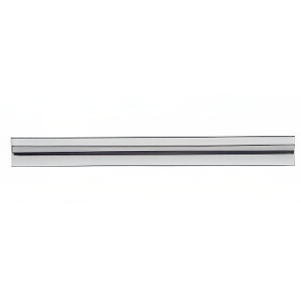 Self-adhesive Longitudinal Document Clamp Strip