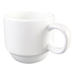 Espresso mug for sublimation