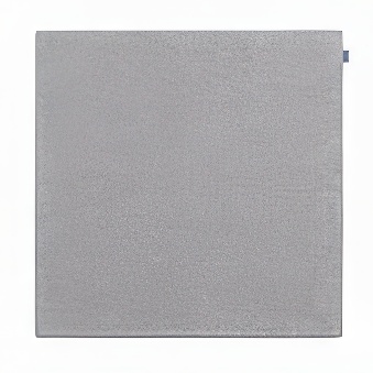 Board-Up Textile grey 75x75 cm
