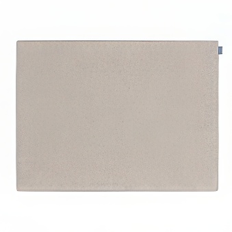 Board-Up beige 75x50 cm
