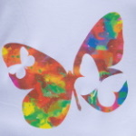 Liberty Laser Clear Stretch S - flex film for laser printing for light textiles