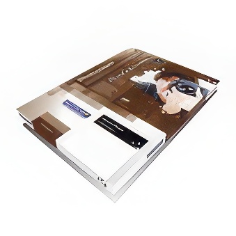 Premium Photo Paper for Inkjet Printers - 50 pcs