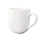Coffee mug for sublimation