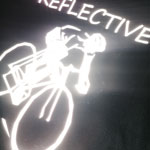 Heat transfer Lite reflective film