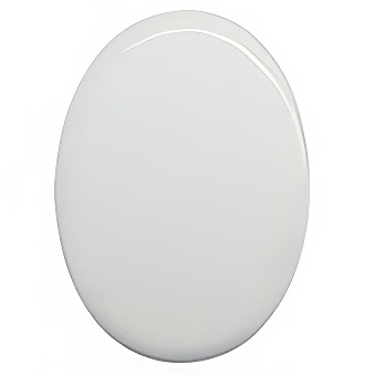 Porcelana nagrobkowa do sublimacji - 25 sztuk