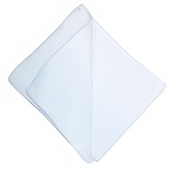 Towel for sublimation 30x50 cm