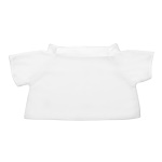 Big T-shirt for Plush Toy for printing