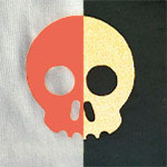 Heat transfer reflective film