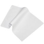 Microfiber cloth - 100 pieces