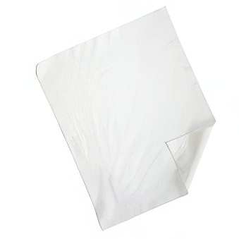 Ściereczka sublimacyjna do okularów z mikrofibry (180 g/m2) - 100 sztuk