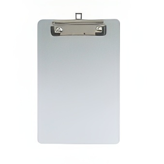 Aluminium clipboard MAUL A5