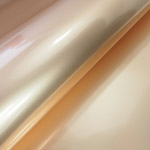 Flex film metallic