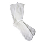 Long socks for allover sublimation