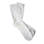 Long socks for allover sublimation (size 35 - 38)