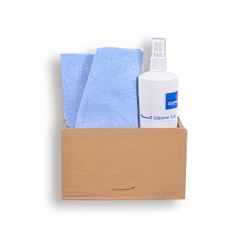 WOODEN Whiteboard Magnetic Accessory Holder