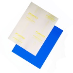 Flex Soft No Cut - Transfer film - 10 sets