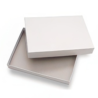 Sublimation Puzzle Gift Box with a Lid - 10 pieces